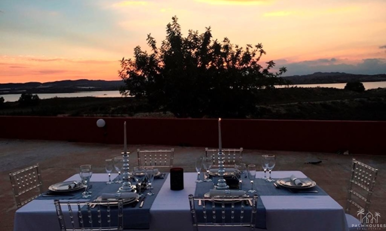 Venta - Country house - Orihuela - Torremendo