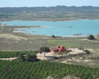 Venta - Country house - Orihuela - Torremendo