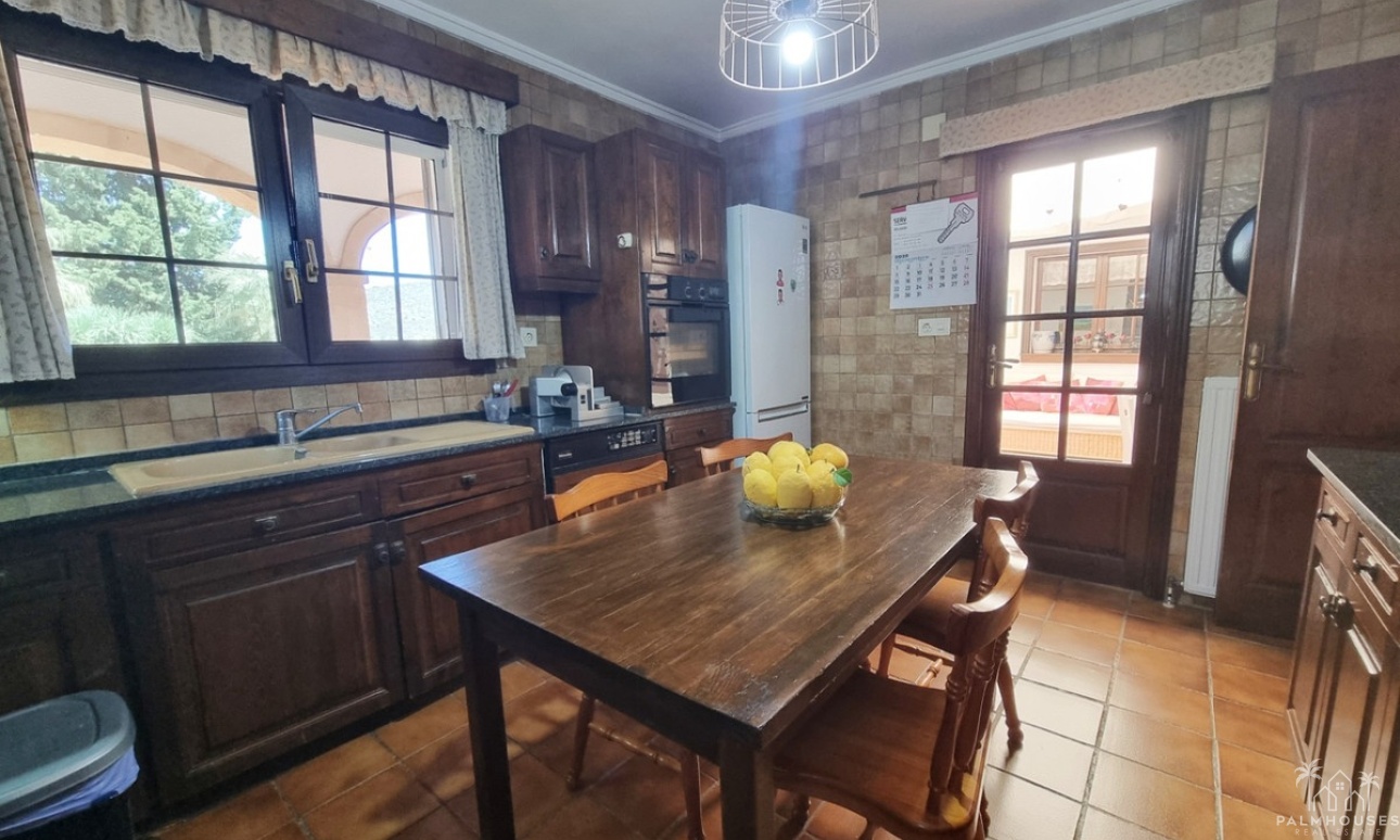 Venta - Country house - Pedreguer - Pedreguer Centro