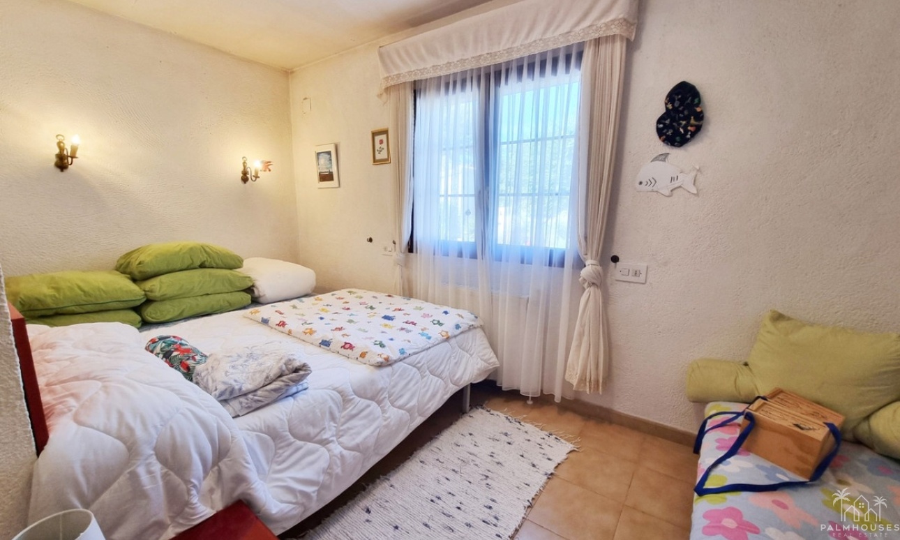 Venta - Country house - Pedreguer - Pedreguer Centro