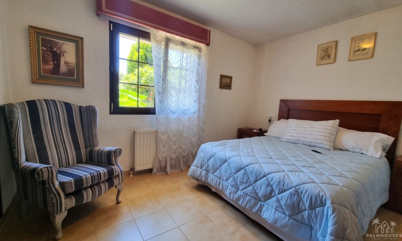 Venta - Country house - Pedreguer - Pedreguer Centro