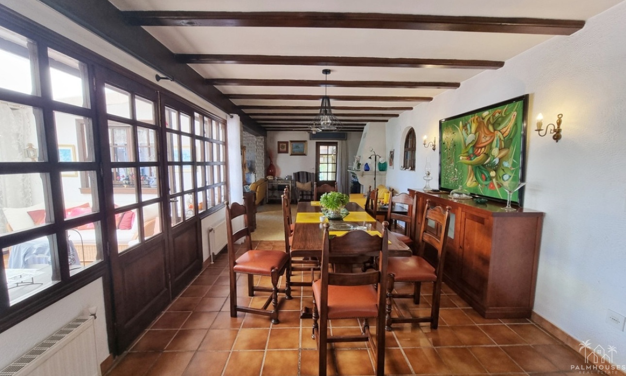 Venta - Country house - Pedreguer - Pedreguer Centro