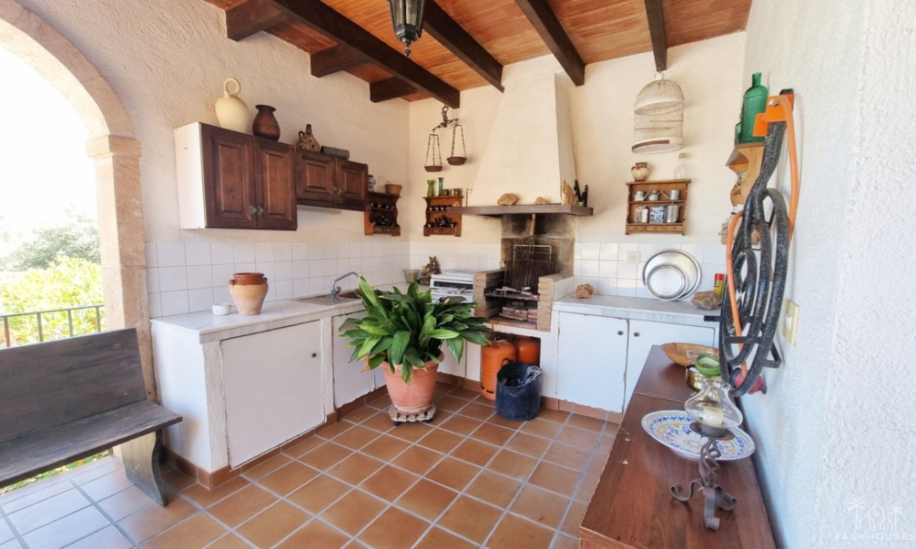 Venta - Country house - Pedreguer - Pedreguer Centro