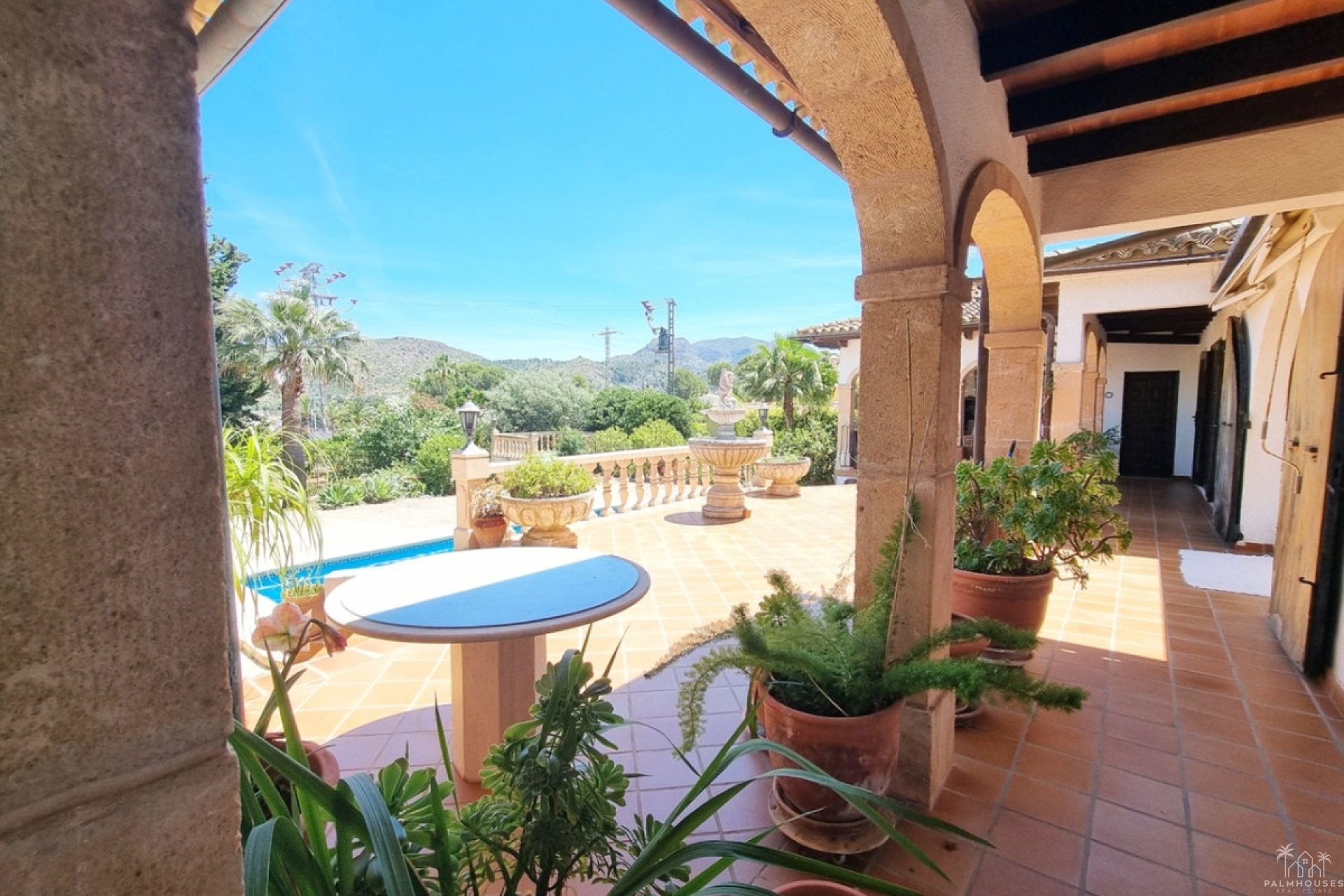 Venta - Country house - Pedreguer - Pedreguer Centro