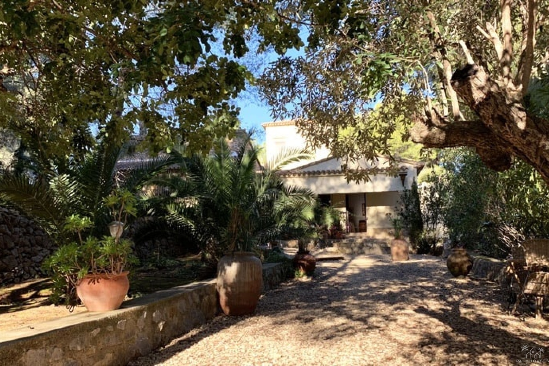 Venta - Country house - Pedreguer - Pedreguer Centro