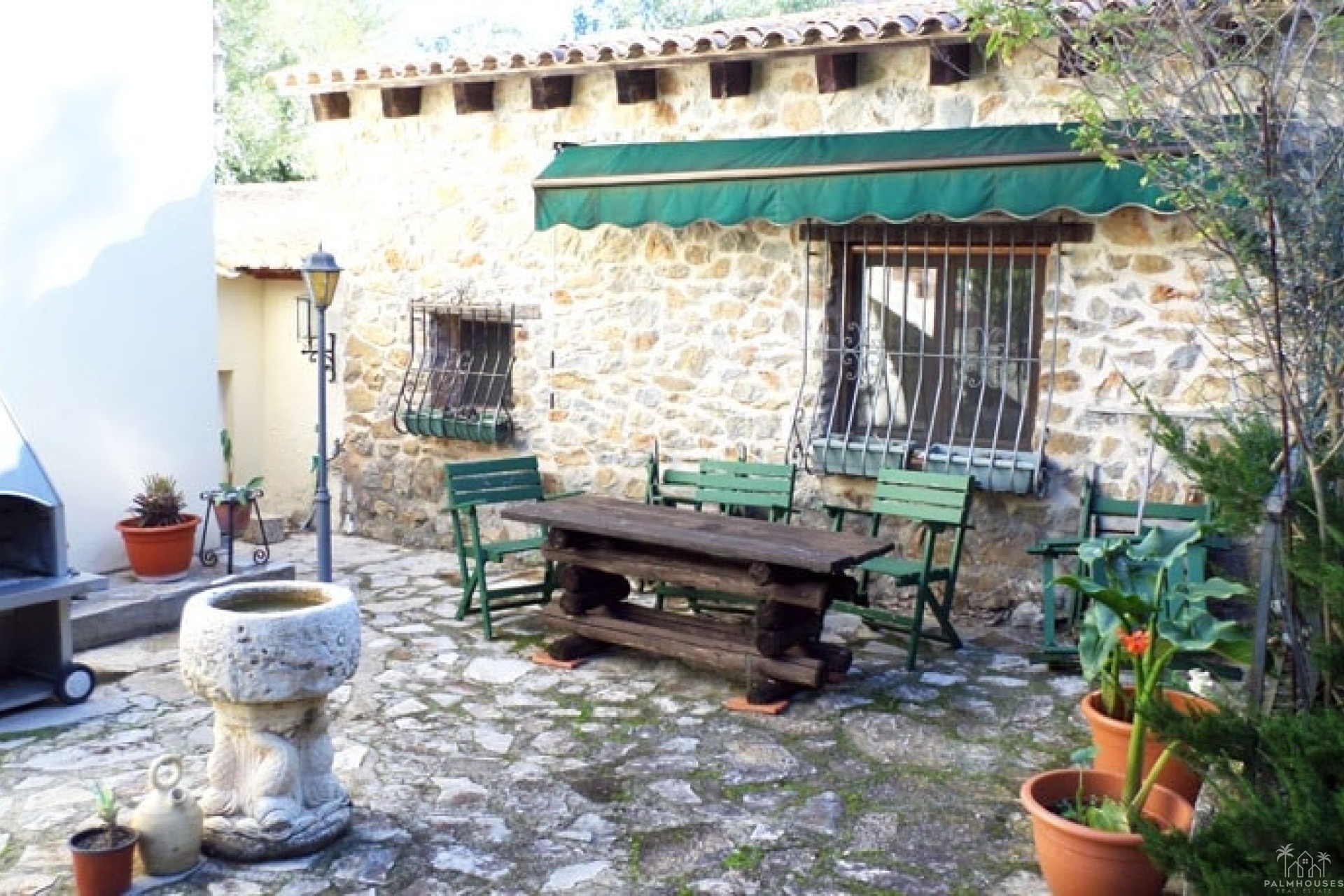 Venta - Country house - Pedreguer - Pedreguer Centro