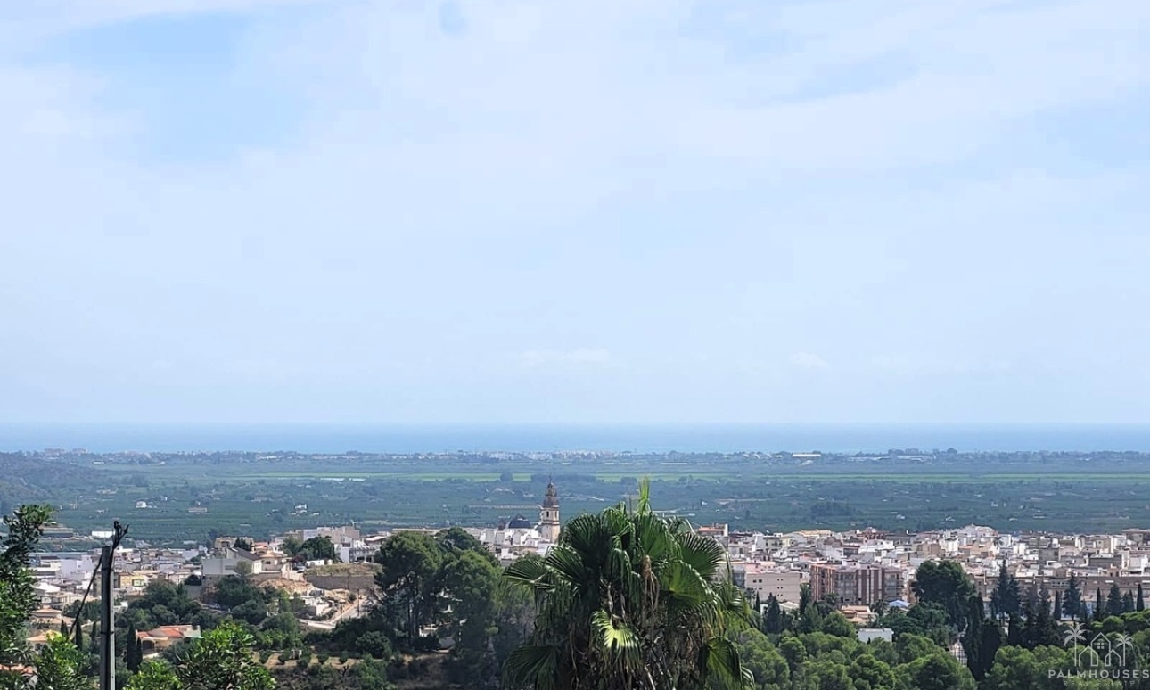 Venta - Country house - Pego - Pego Centro