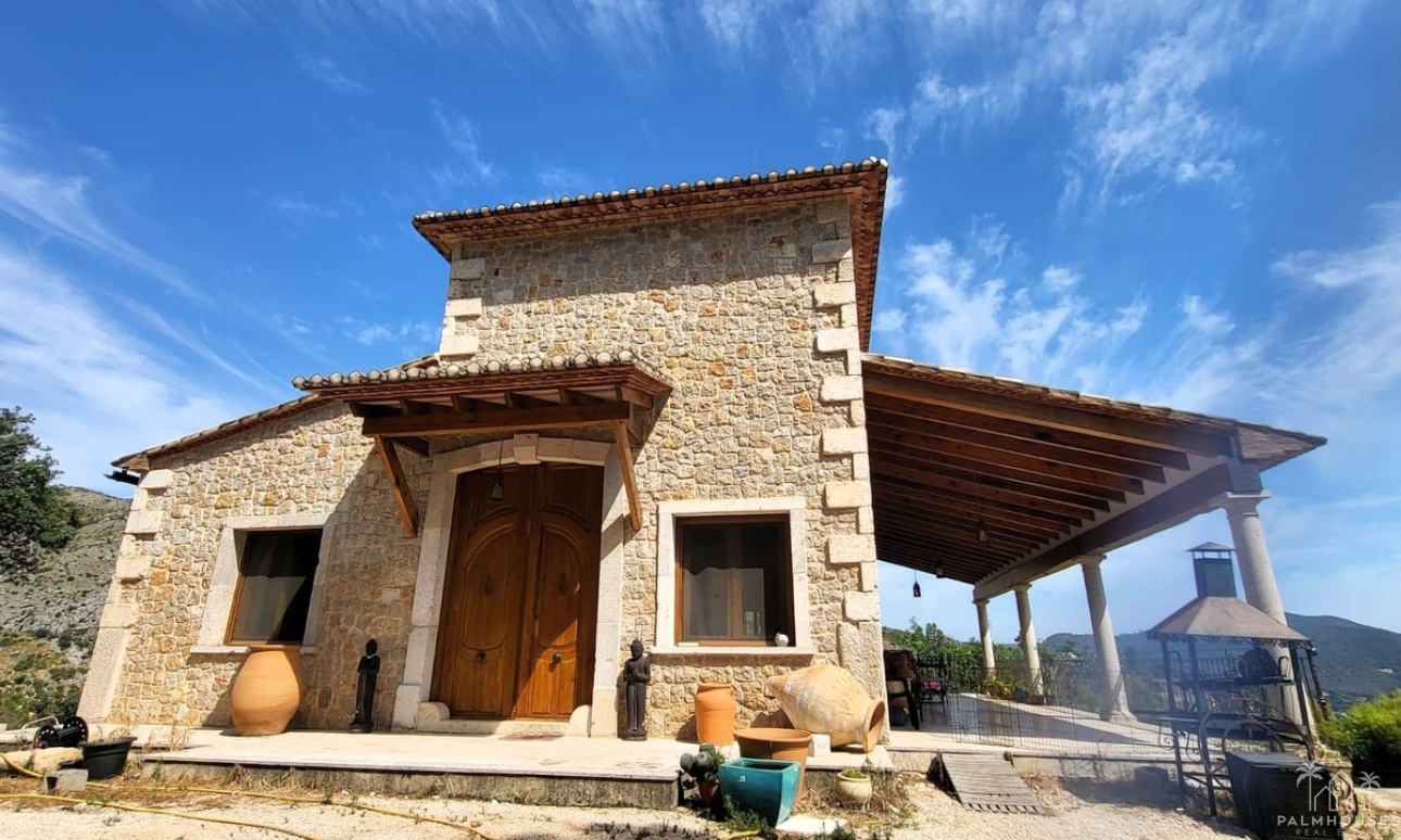 Venta - Country house - Pego - Pego Centro