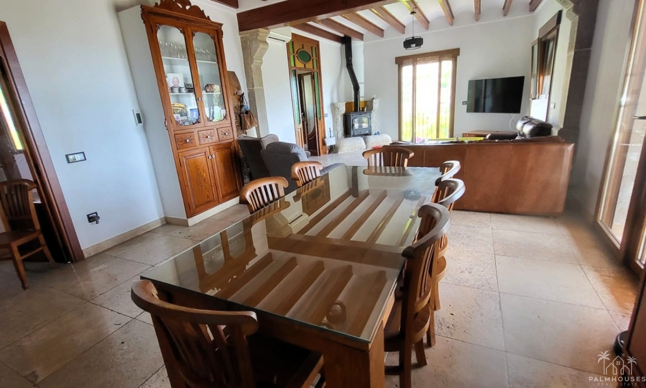 Venta - Country house - Pego - Pego Centro
