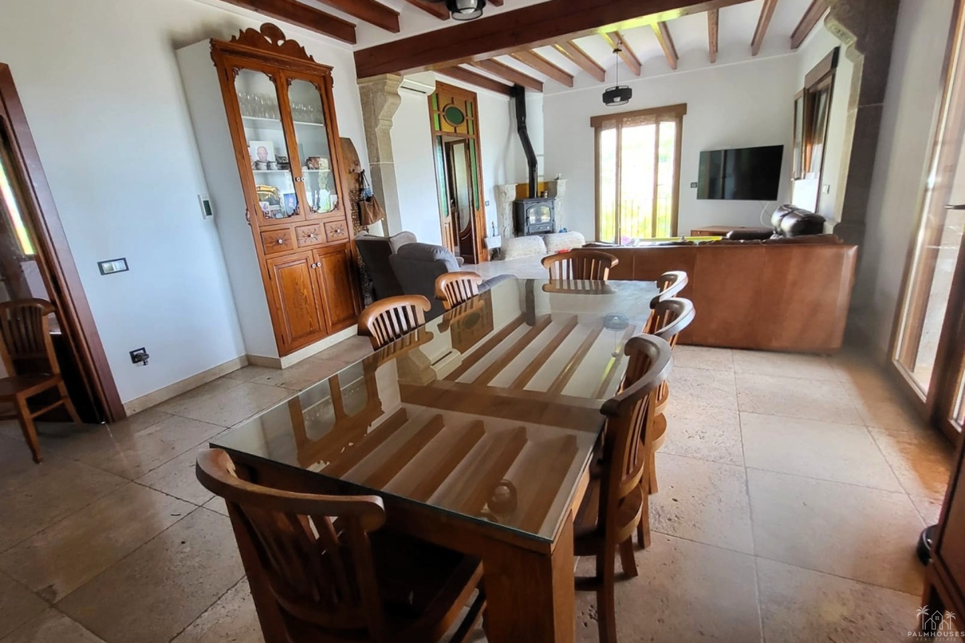 Venta - Country house - Pego - Pego Centro