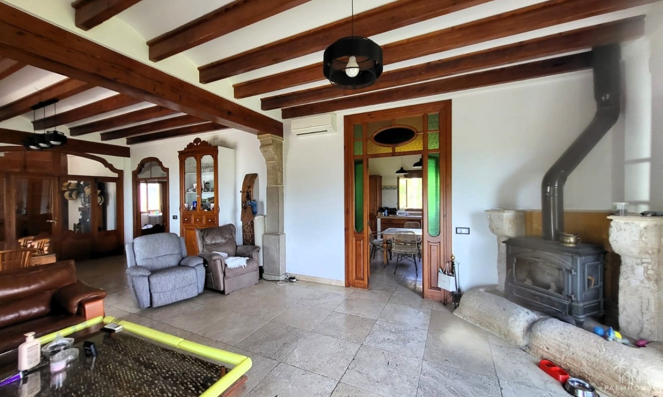 Venta - Country house - Pego - Pego Centro