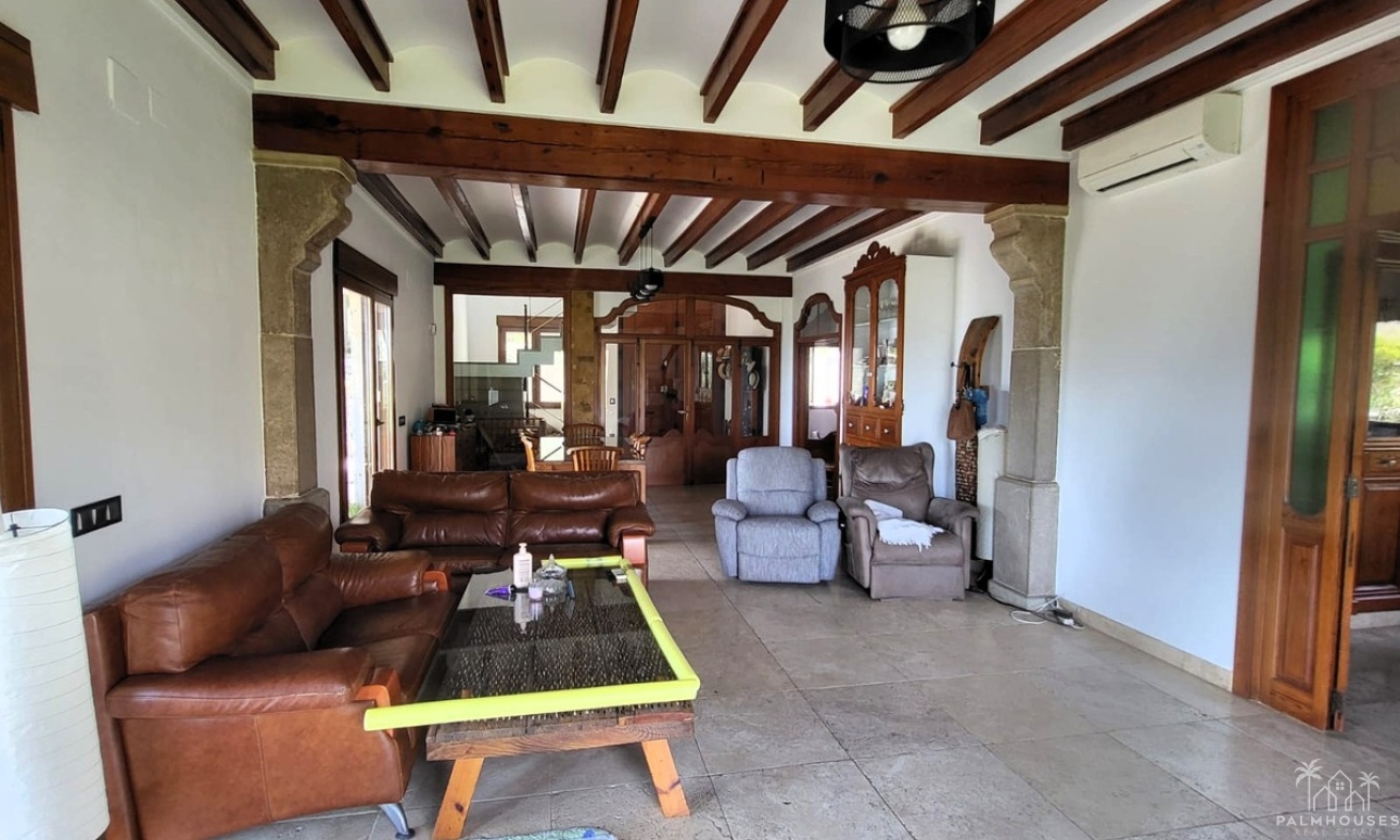 Venta - Country house - Pego - Pego Centro