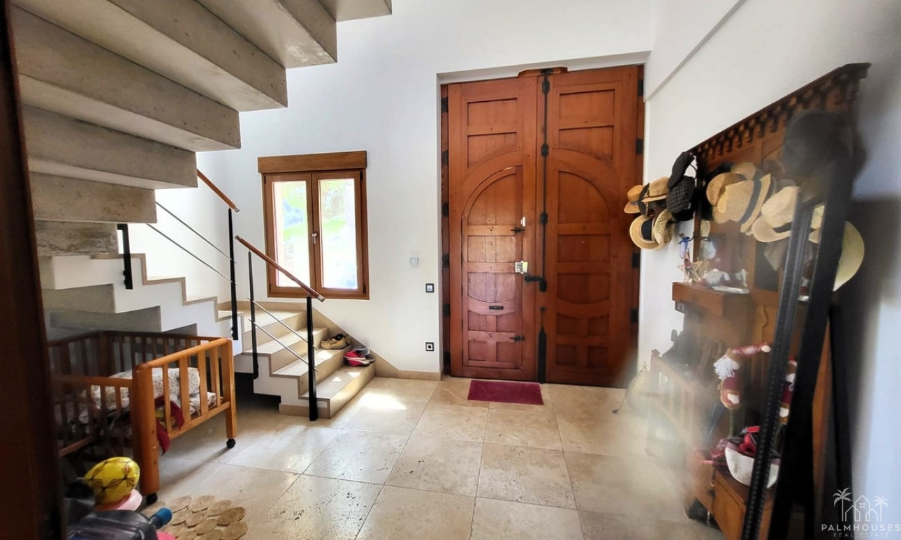 Venta - Country house - Pego - Pego Centro