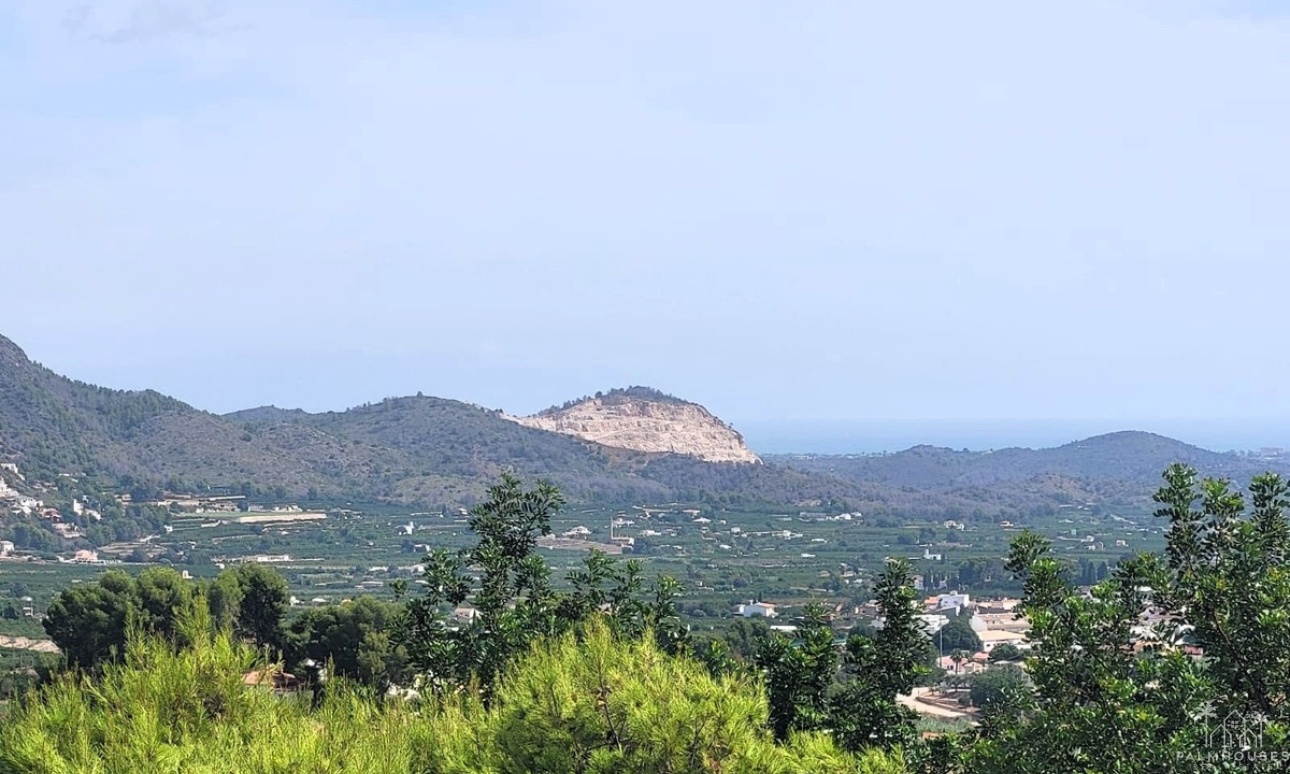 Venta - Country house - Pego - Pego Centro