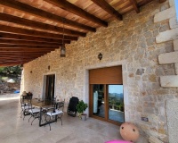 Venta - Country house - Pego - Pego Centro