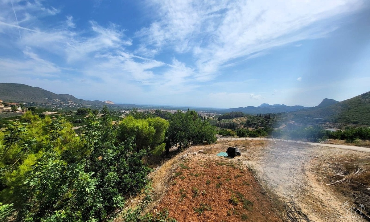 Venta - Country house - Pego - Pego Centro