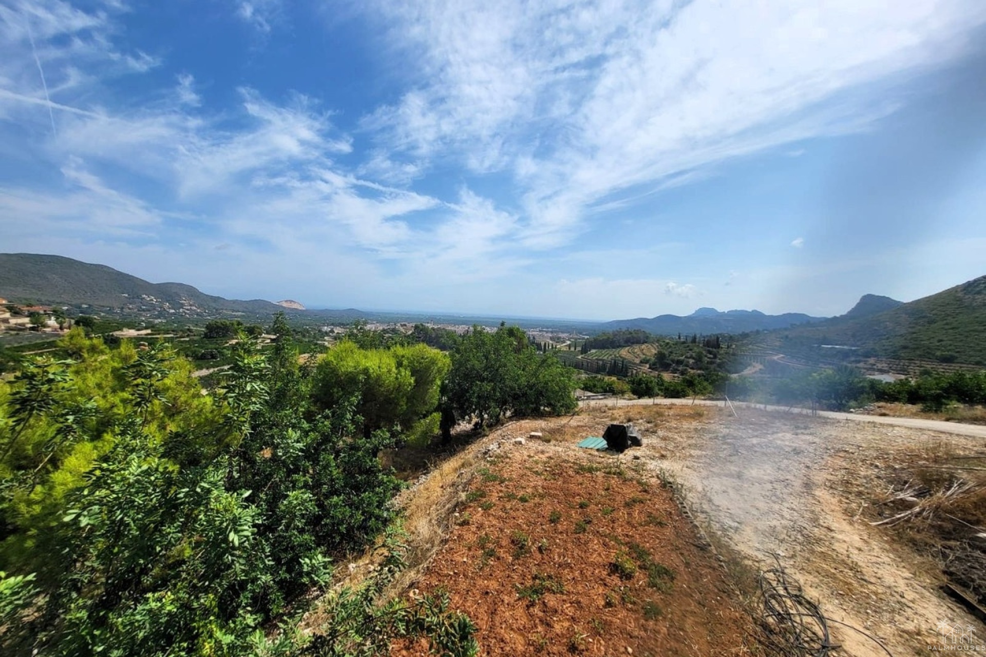 Venta - Country house - Pego - Pego Centro