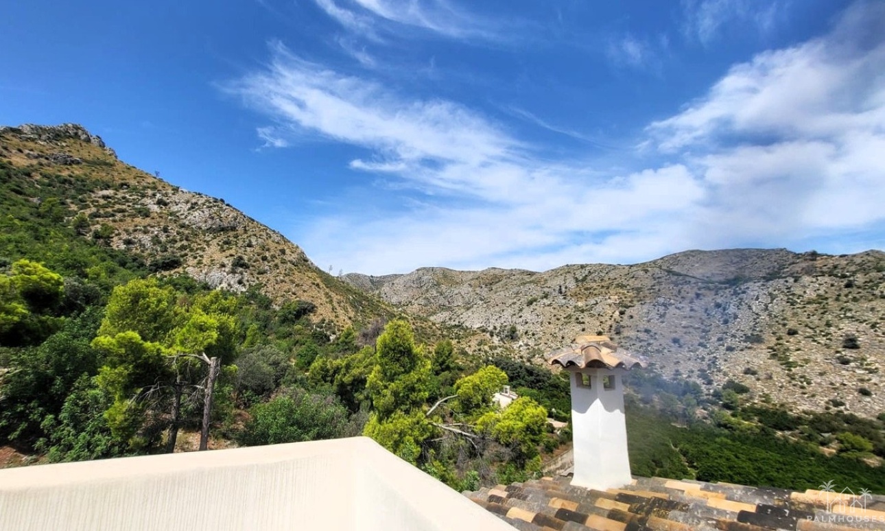 Venta - Country house - Pego - Pego Centro