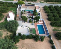 Venta - Country house - Pilar de La Horadada - Pinar de Campoverde