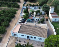 Venta - Country house - Pilar de La Horadada - Pinar de Campoverde