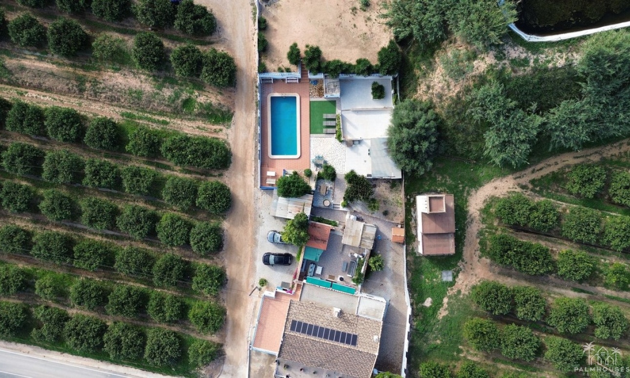 Venta - Country house - Pilar de La Horadada - Pinar de Campoverde