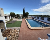 Venta - Country house - Pilar de La Horadada - Pinar de Campoverde