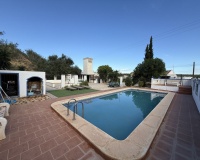 Venta - Country house - Pilar de La Horadada - Pinar de Campoverde