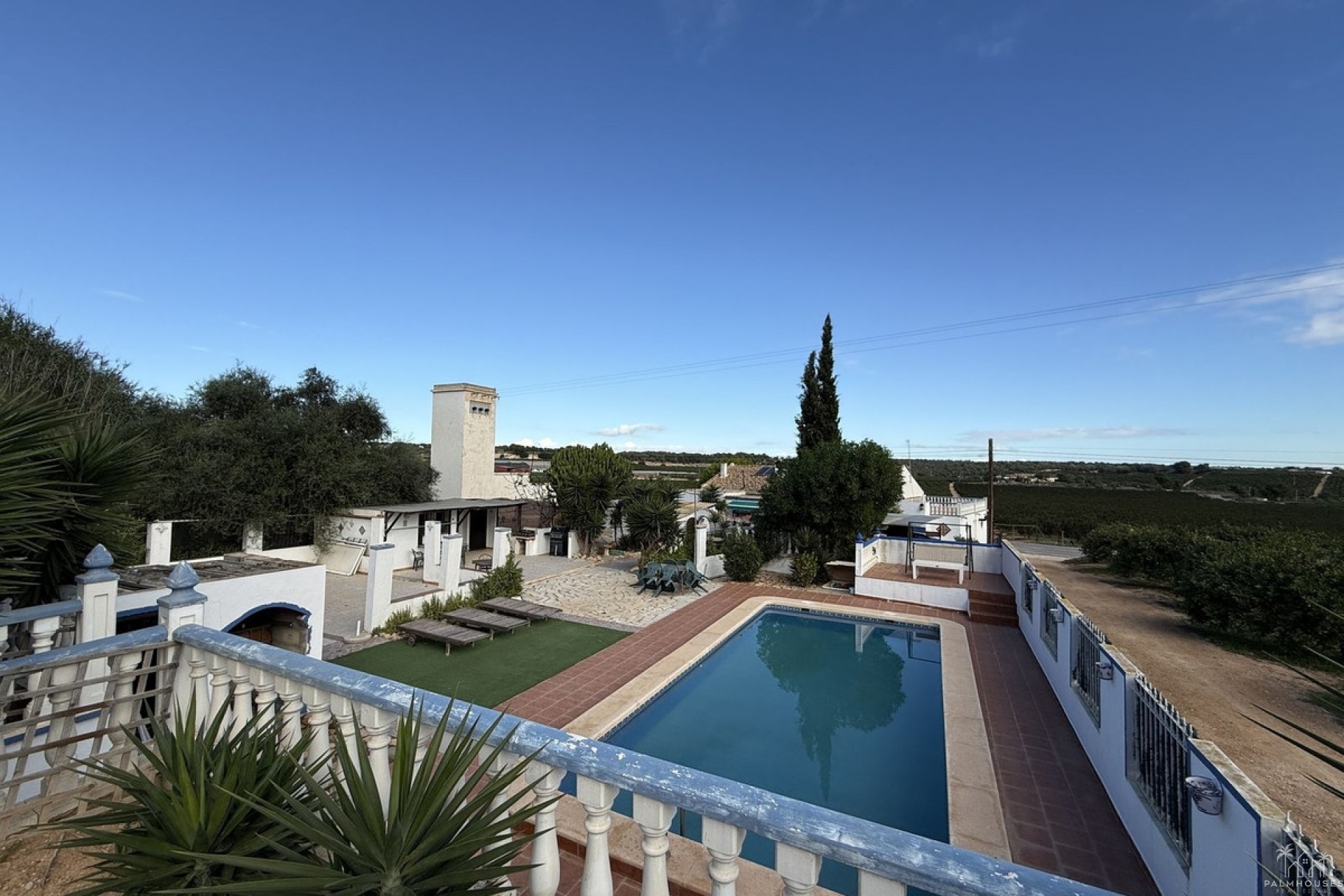 Venta - Country house - Pilar de La Horadada - Pinar de Campoverde
