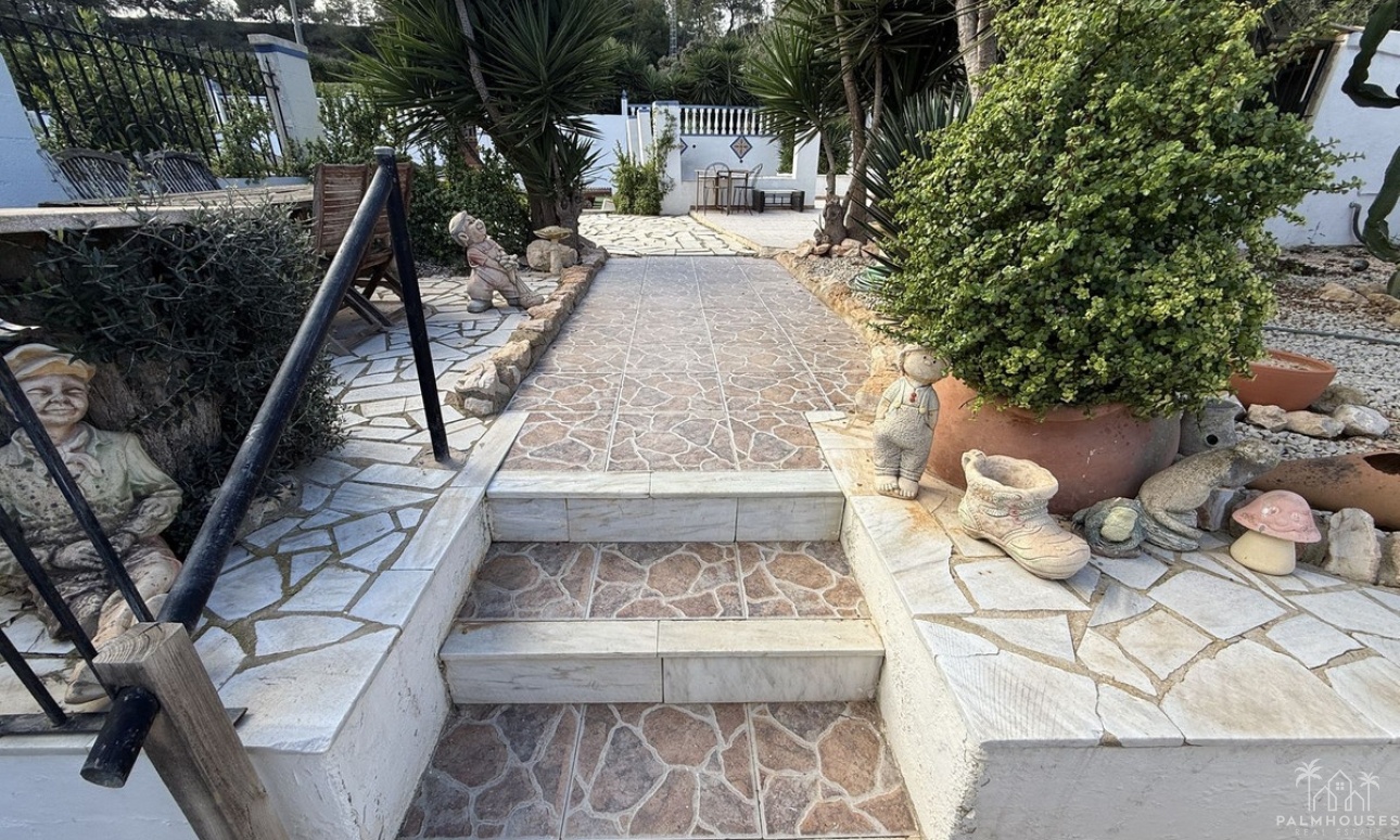 Venta - Country house - Pilar de La Horadada - Pinar de Campoverde
