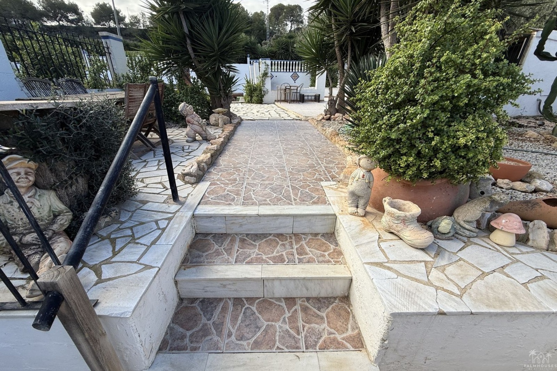 Venta - Country house - Pilar de La Horadada - Pinar de Campoverde