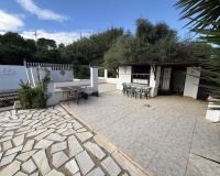 Venta - Country house - Pilar de La Horadada - Pinar de Campoverde