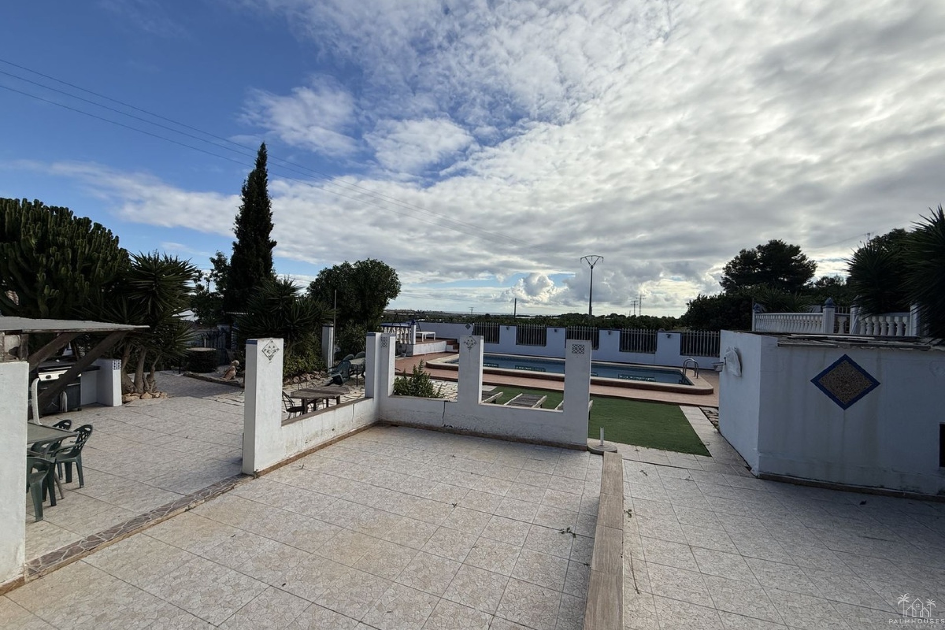 Venta - Country house - Pilar de La Horadada - Pinar de Campoverde