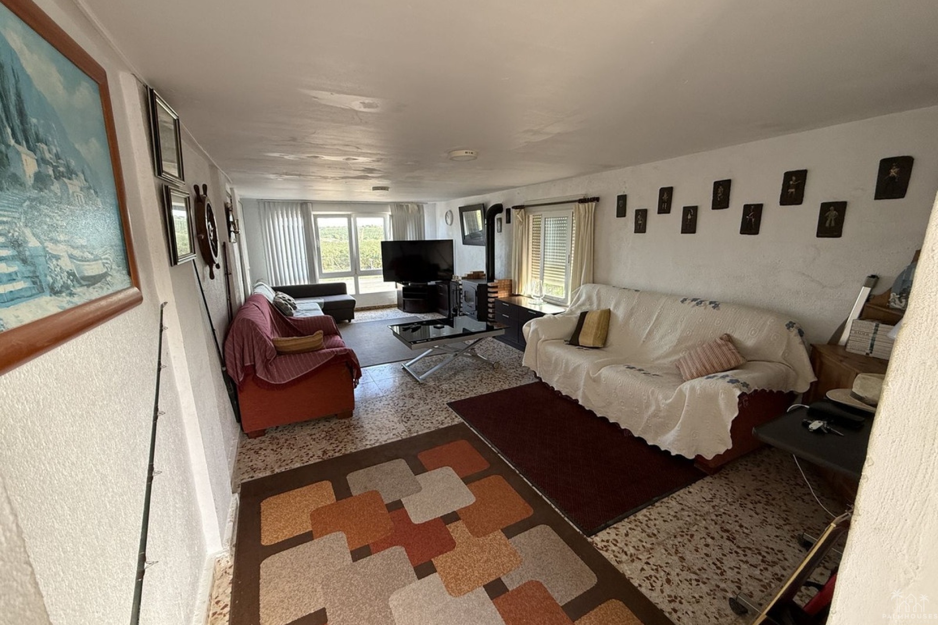 Venta - Country house - Pilar de La Horadada - Pinar de Campoverde