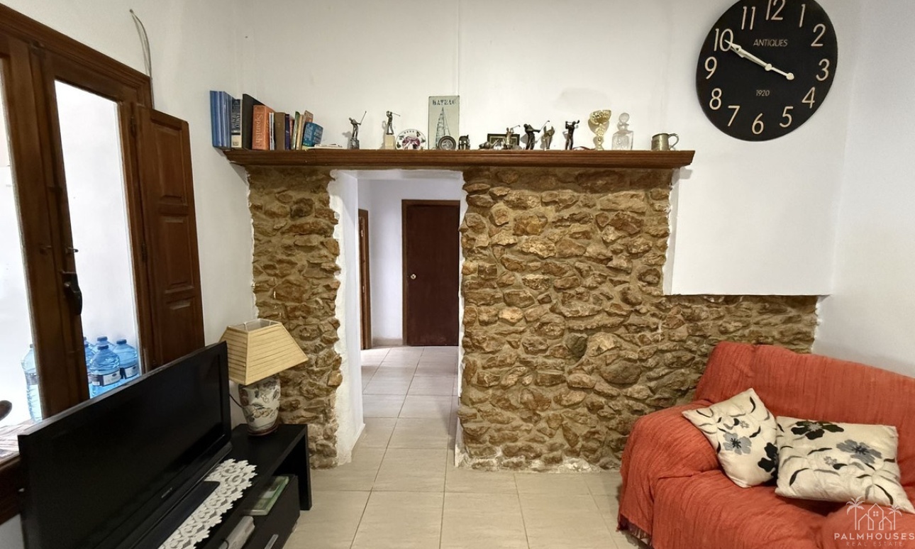 Venta - Country house - Pilar de La Horadada - Pinar de Campoverde