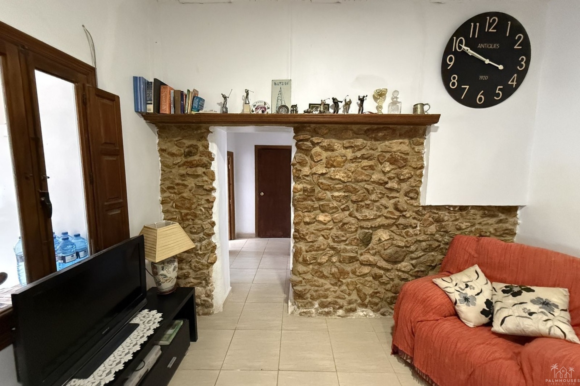 Venta - Country house - Pilar de La Horadada - Pinar de Campoverde