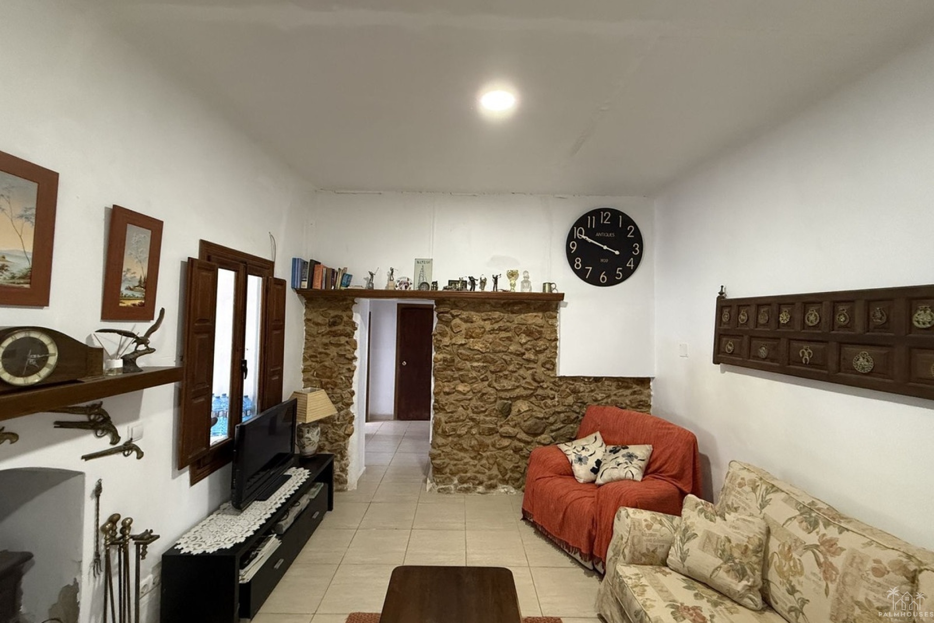 Venta - Country house - Pilar de La Horadada - Pinar de Campoverde