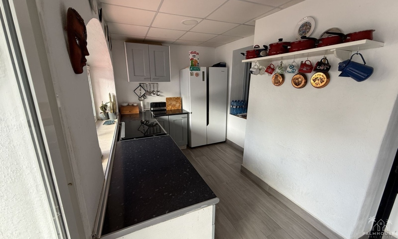 Venta - Country house - Pilar de La Horadada - Pinar de Campoverde