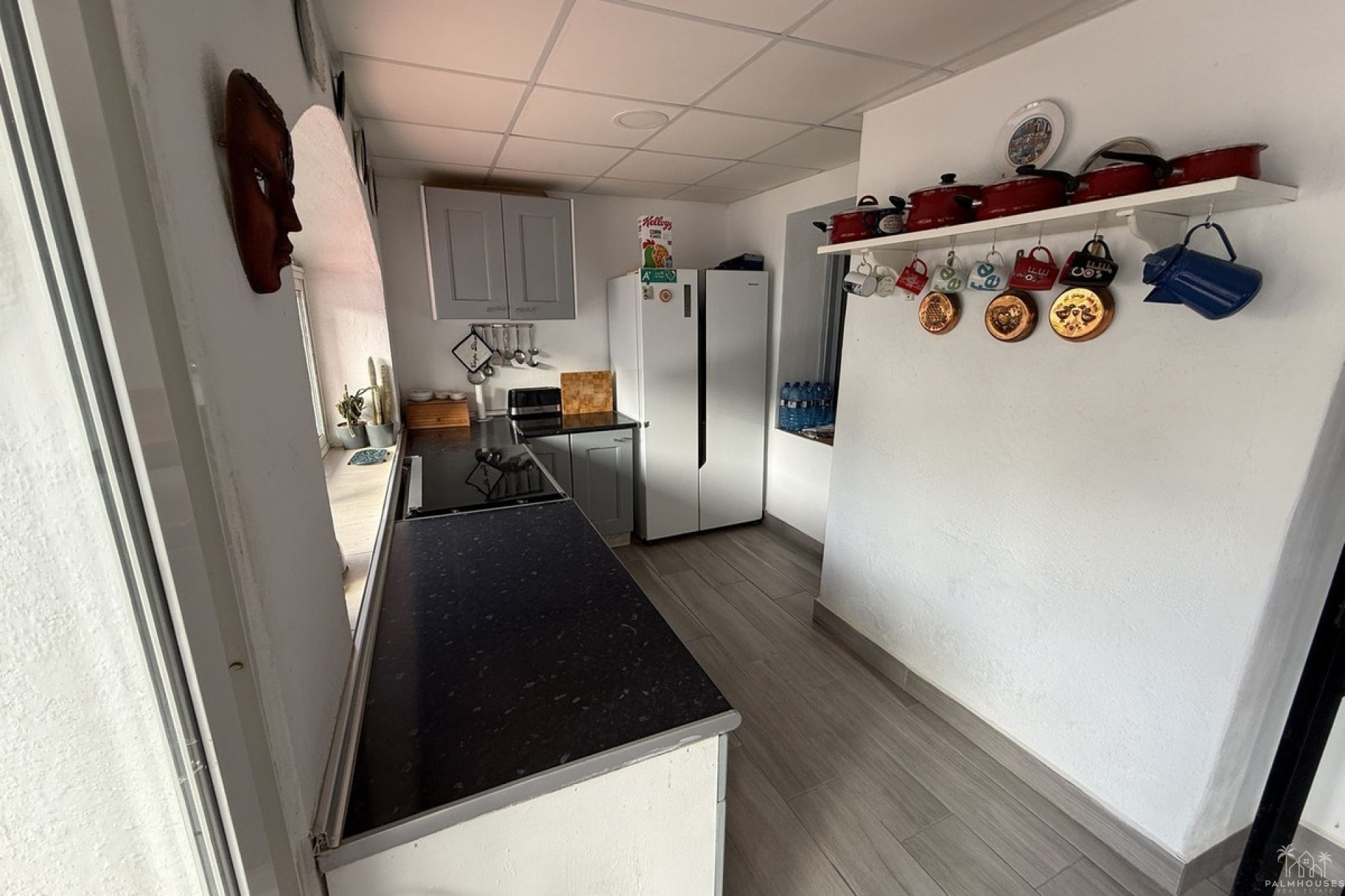 Venta - Country house - Pilar de La Horadada - Pinar de Campoverde