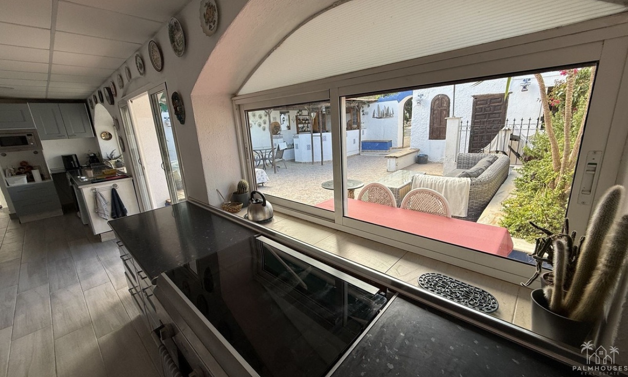 Venta - Country house - Pilar de La Horadada - Pinar de Campoverde