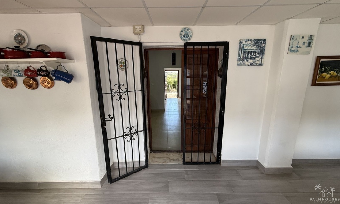 Venta - Country house - Pilar de La Horadada - Pinar de Campoverde
