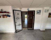Venta - Country house - Pilar de La Horadada - Pinar de Campoverde