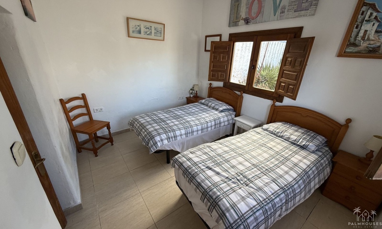 Venta - Country house - Pilar de La Horadada - Pinar de Campoverde