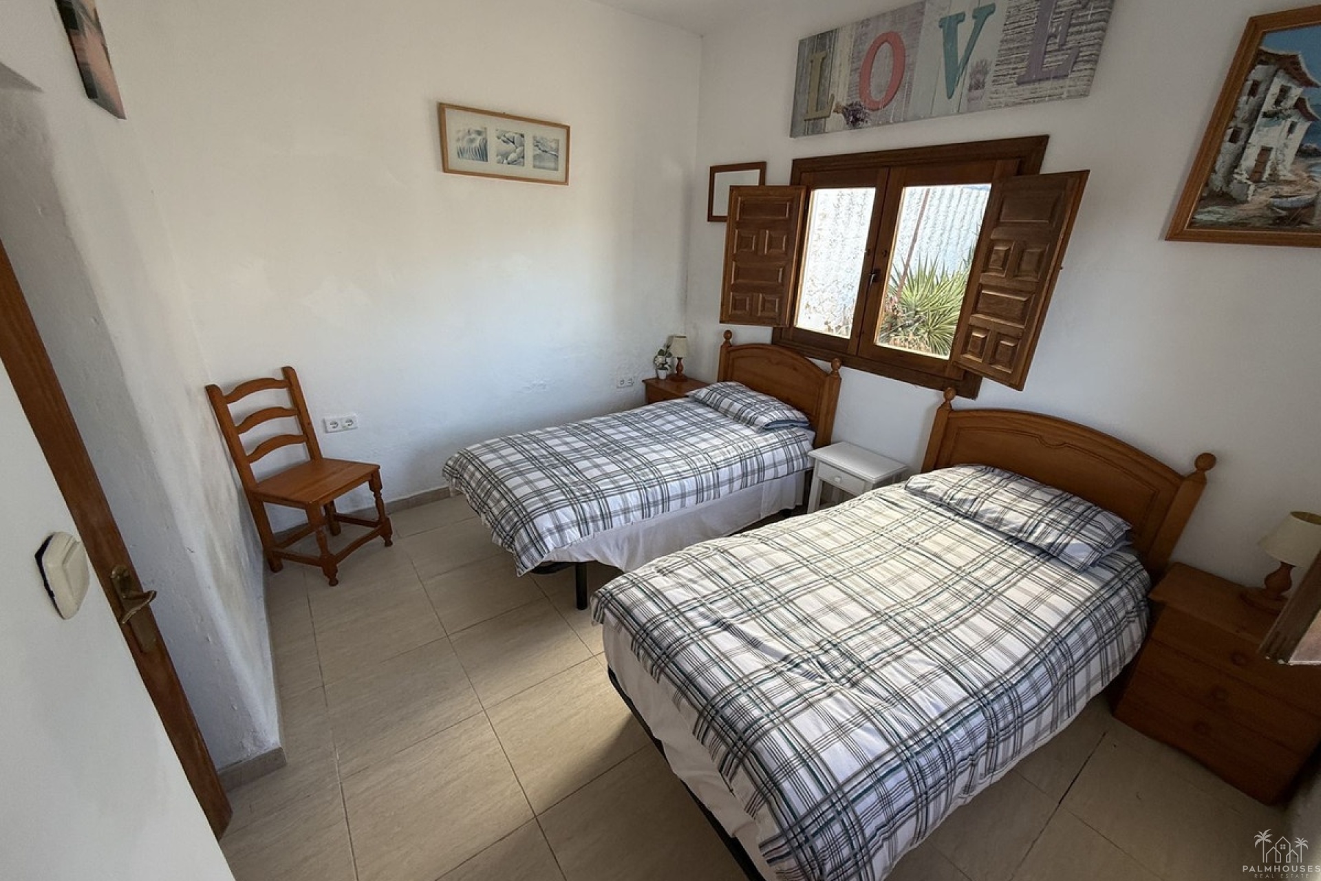 Venta - Country house - Pilar de La Horadada - Pinar de Campoverde