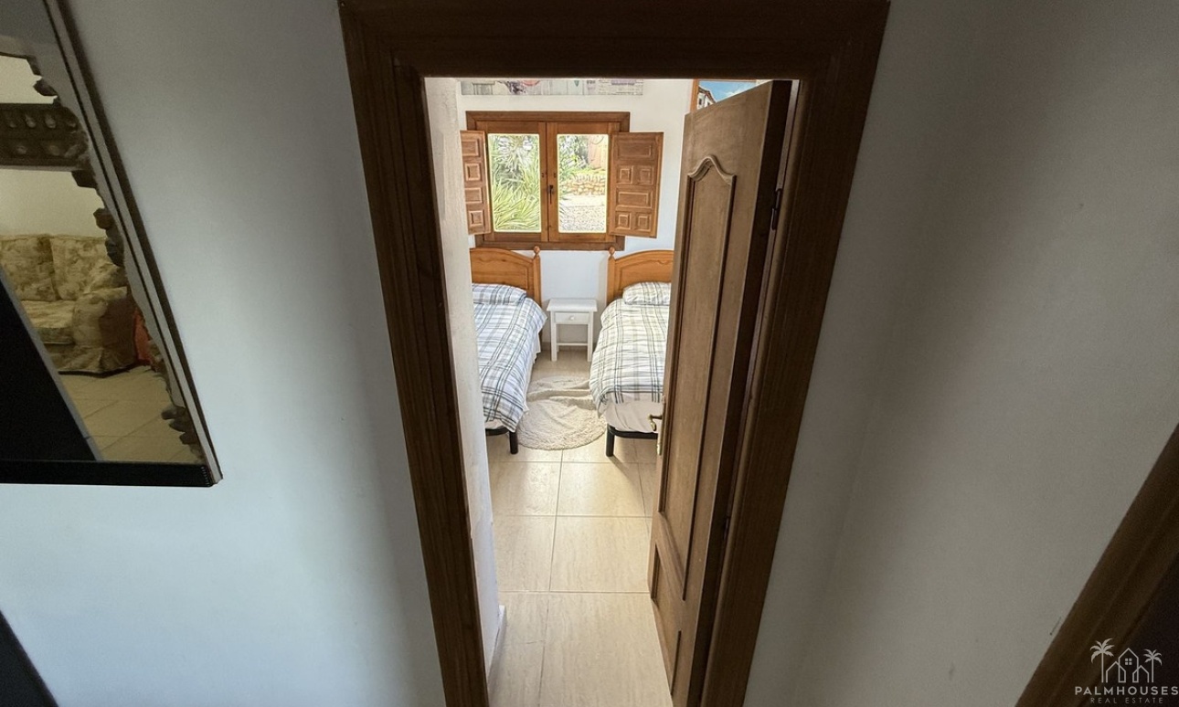 Venta - Country house - Pilar de La Horadada - Pinar de Campoverde