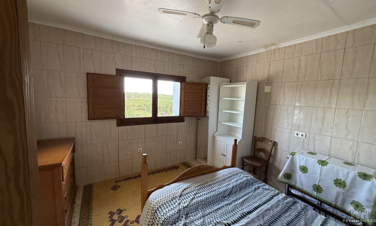 Venta - Country house - Pilar de La Horadada - Pinar de Campoverde