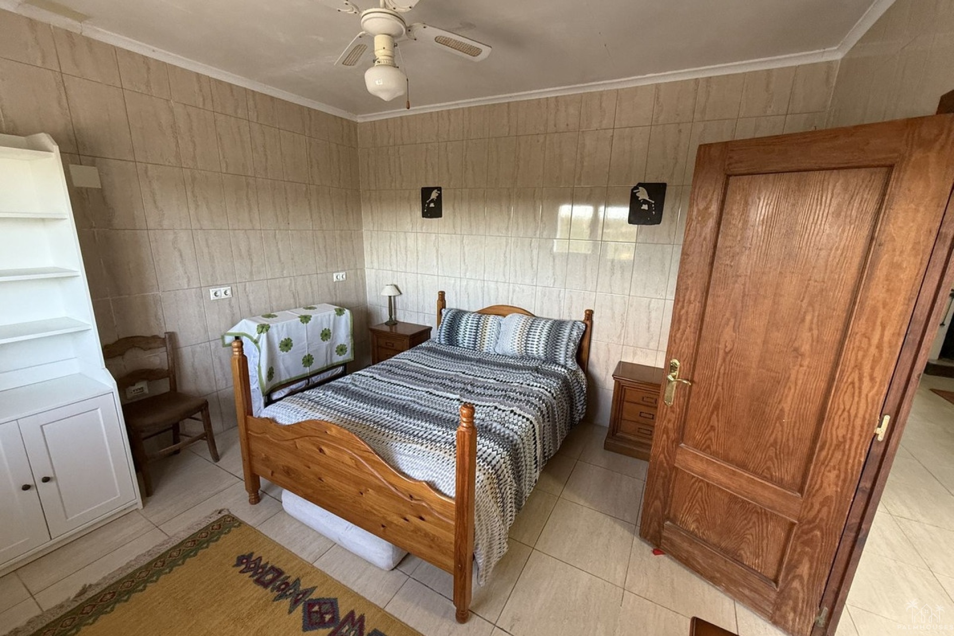 Venta - Country house - Pilar de La Horadada - Pinar de Campoverde