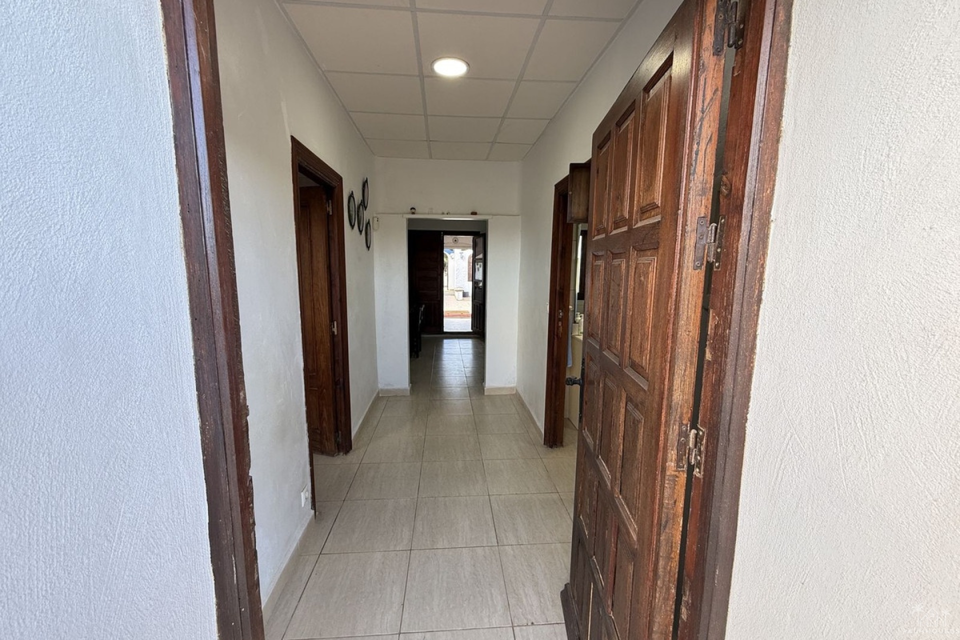 Venta - Country house - Pilar de La Horadada - Pinar de Campoverde