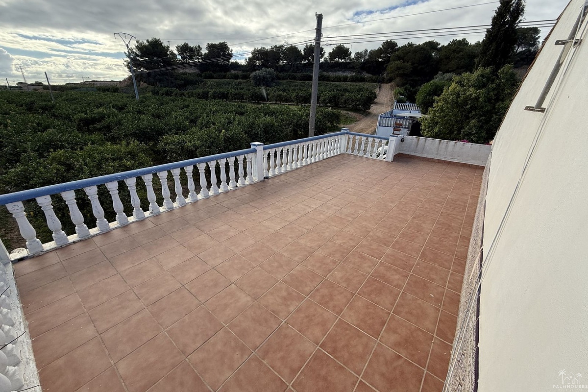 Venta - Country house - Pilar de La Horadada - Pinar de Campoverde