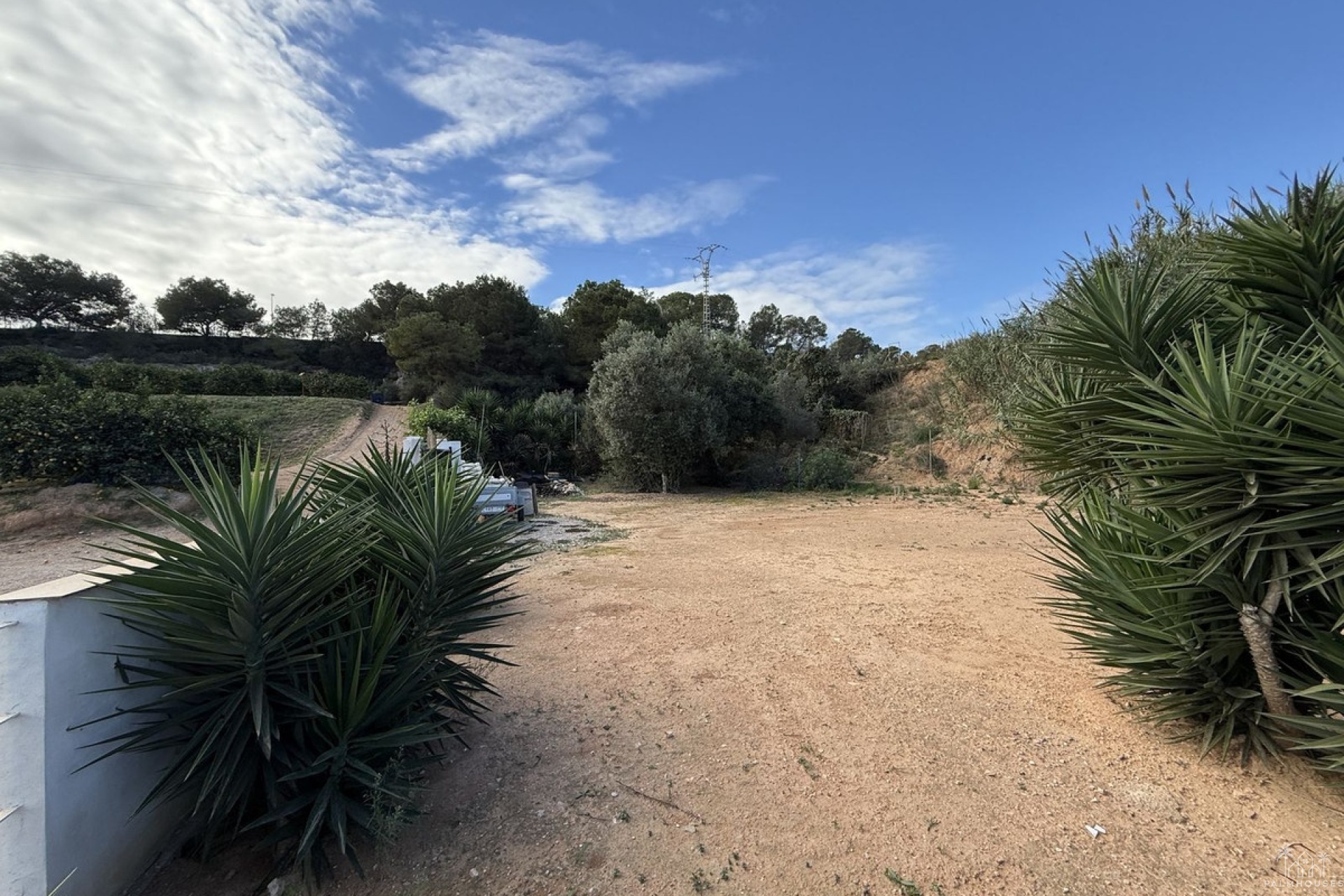 Venta - Country house - Pilar de La Horadada - Pinar de Campoverde