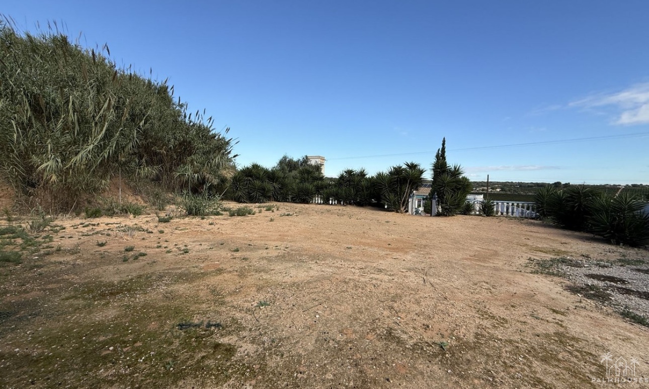 Venta - Country house - Pilar de La Horadada - Pinar de Campoverde